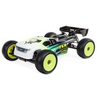 Team Losi Racing 1/8 8IGHT-XT/XTE 1/8 Nitro/Electric 4WD Off-Road Truggy Kit